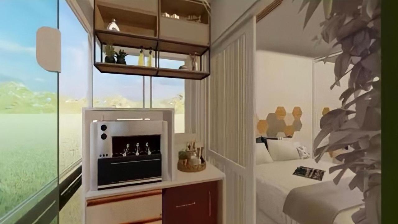 Apartment Flat Em Porto de Galinhas