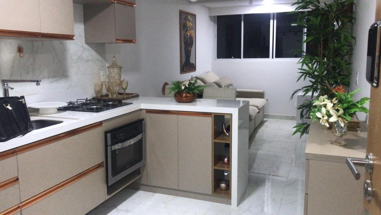 Apartment Flat Em Porto de Galinhas