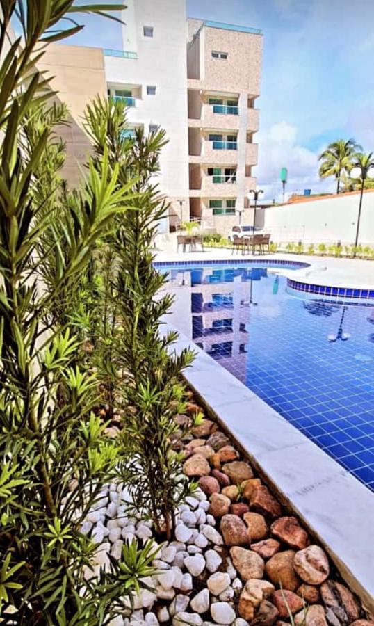 Apartment Flat Em Porto de Galinhas